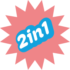 2in1
